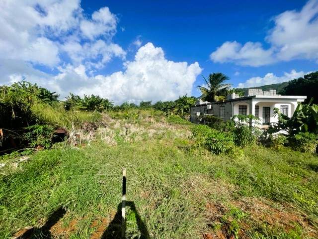 LAND FOR SALE IN BOIS PIGNOLET - 2 - Land  on Aster Vender