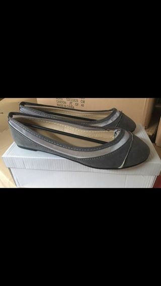 shoes on sales free delivery size 37 and 38  - 2 - Women's shoes (ballet, etc)  on Aster Vender