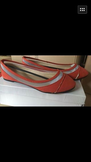shoes on sales free delivery size 37 and 38  - 3 - Women's shoes (ballet, etc)  on Aster Vender