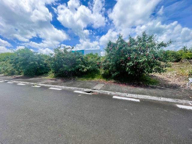 LAND FOR SALE IN BEAU VALLON - 1 - Land  on Aster Vender