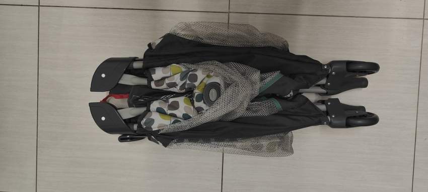 Baby Bassinet+Cradle+Playyard+Car Seat - 1 - Bed frames, headboards, footboards  on Aster Vender