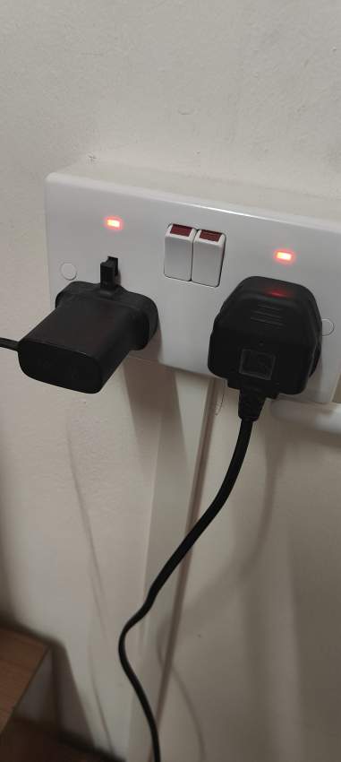 SONY PS4 PLAYSTATION SLIM 1X CONTROLLER + BAG - 4 - PlayStation 4 Games  on Aster Vender