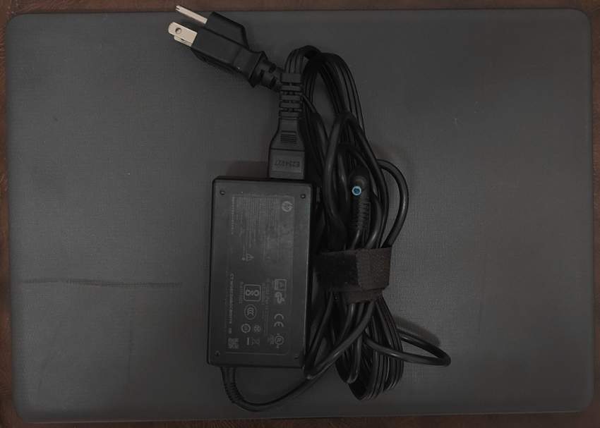 LAPTOP HP 240 G7 - 512GB SSD 16GB I5 8 CORE + BAG - 3 - Laptop  on Aster Vender