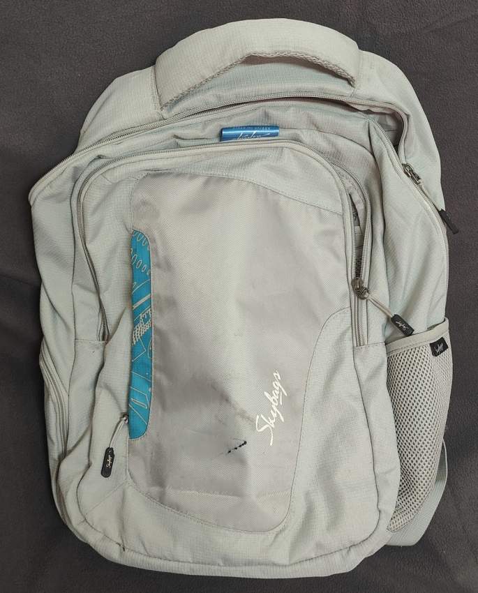 LAPTOP HP 240 G7 - 512GB SSD 16GB I5 8 CORE + BAG - 2 - Laptop  on Aster Vender