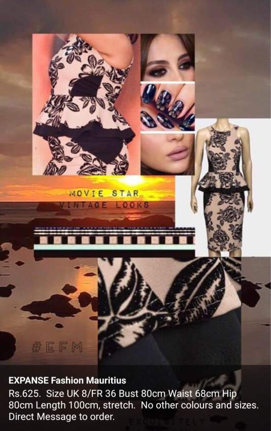 Women’s Casual Chic Big Sale Dresses 4 - 1 - Dresses (Women)  on Aster Vender