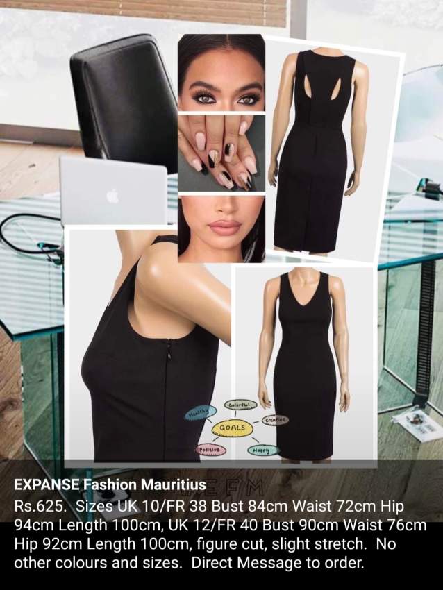 Women’s Casual Chic Big Sale Dresses 4 - 3 - Dresses (Women)  on Aster Vender