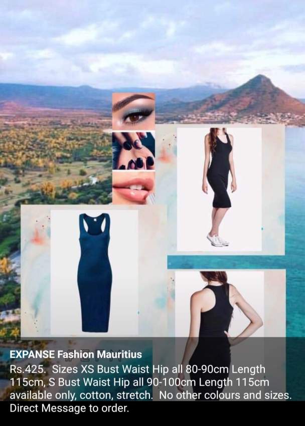 Women’s Casual Chic Big Sale Dresses 4 - 5 - Dresses (Women)  on Aster Vender