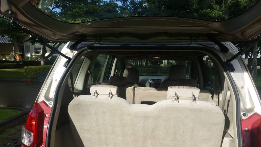 2015 Suzuki Ertiga 7 Seats 1.5L - 4 - Family Cars  on Aster Vender