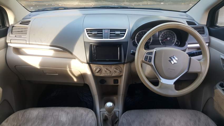 2015 Suzuki Ertiga 7 Seats 1.5L - 7 - Family Cars  on Aster Vender