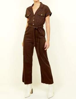 Women’s Casual Chic New Arrivals Jumpsuits - 4 - Suits (Women)  on Aster Vender