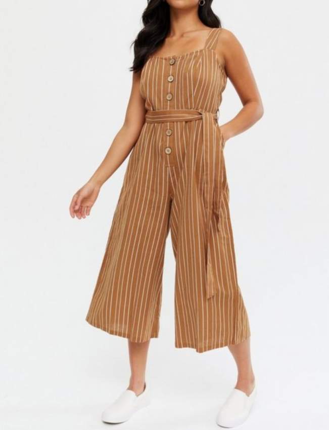 Women’s Casual Chic New Arrivals Jumpsuits  on Aster Vender