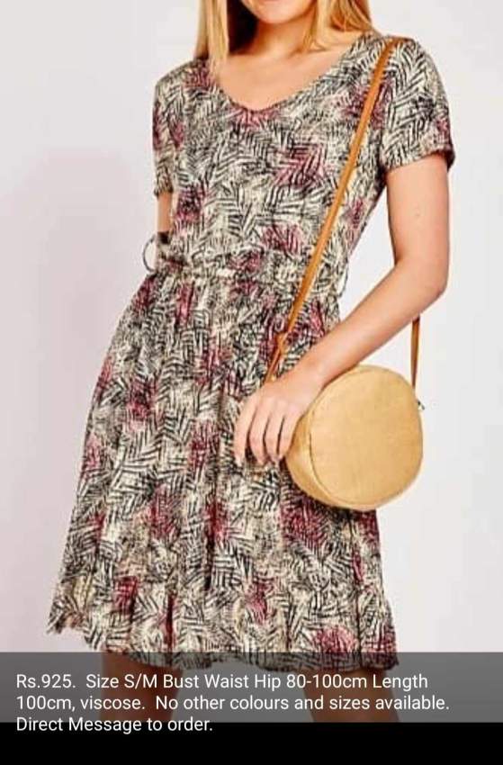 Women’s Casual Chic New Arrivals Dresses 2  on Aster Vender