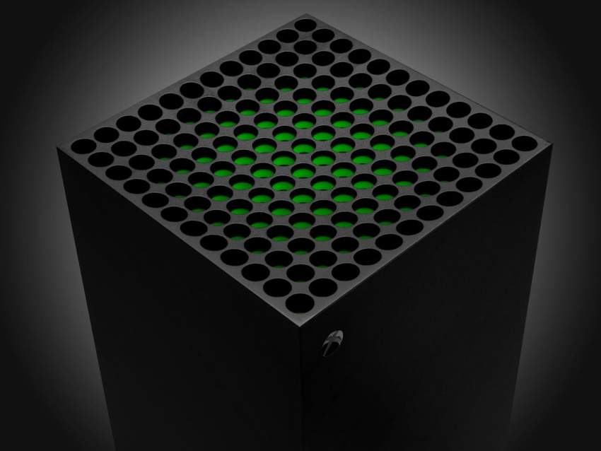 Xbox series X for sale with 2 games included - 0 - All Informatics Products  on Aster Vender