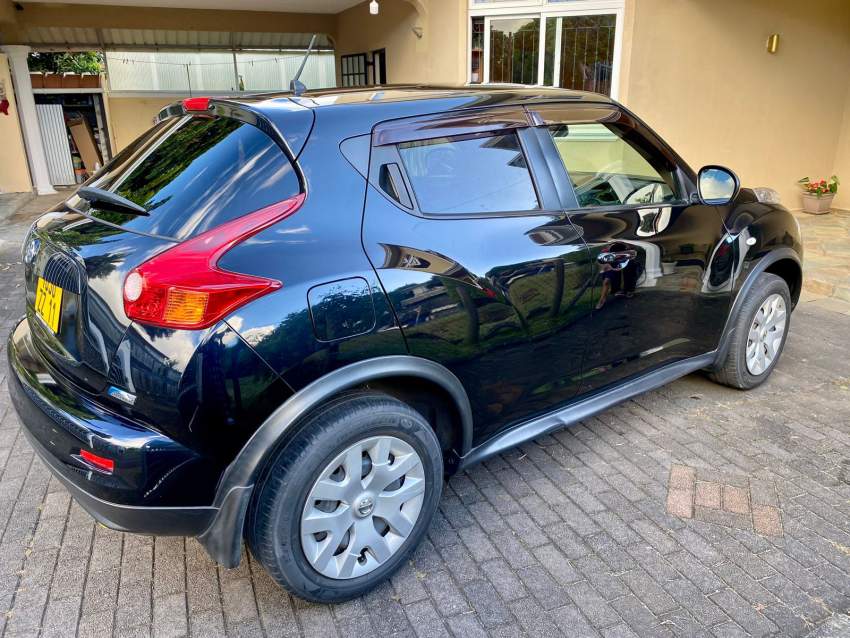 Nissan Juke 2011 for Sale - 1 - SUV Cars  on Aster Vender