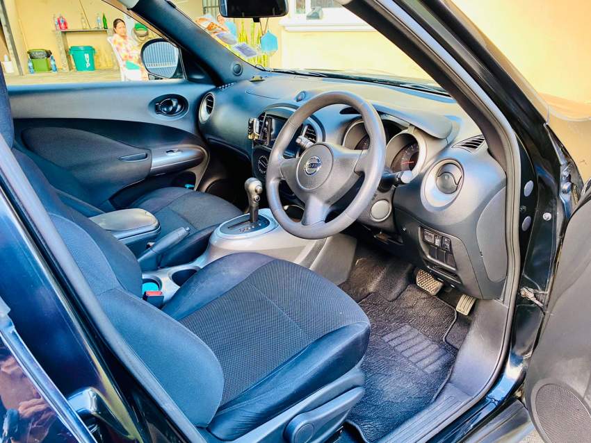 Nissan Juke 2011 for Sale - 5 - SUV Cars  on Aster Vender