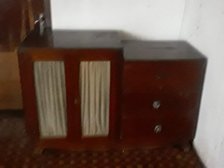 TV FURNITURE - 0 - Antiquities  on Aster Vender