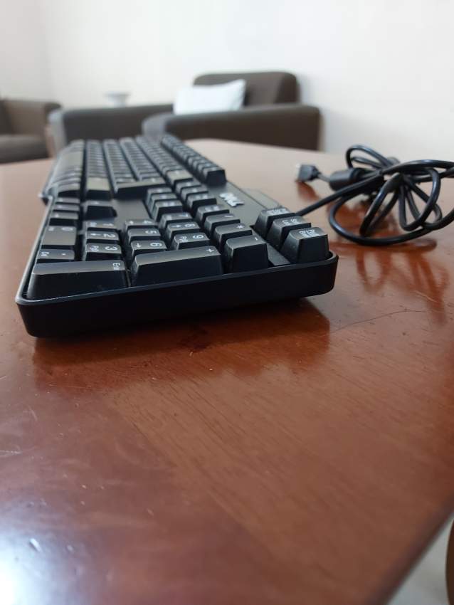 Dell Keyboard L100 - 3 - All electronics products  on Aster Vender