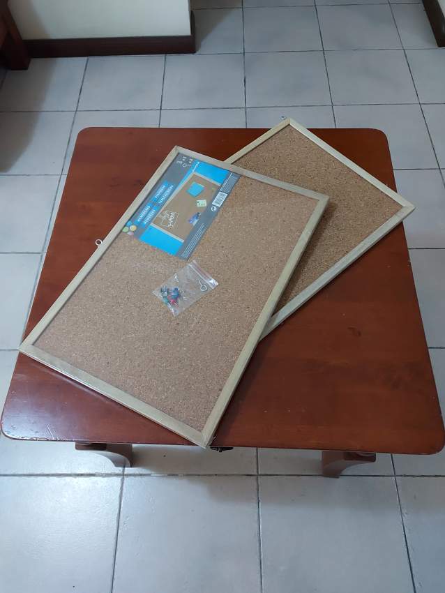 Pin Boards - 1 - Interior Decor  on Aster Vender