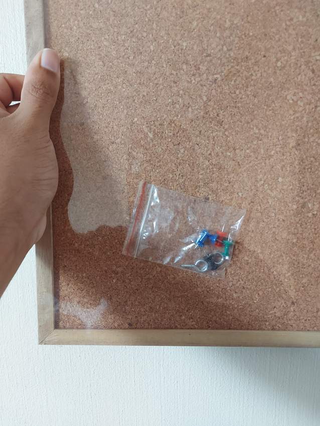 Pin Boards - 4 - Interior Decor  on Aster Vender