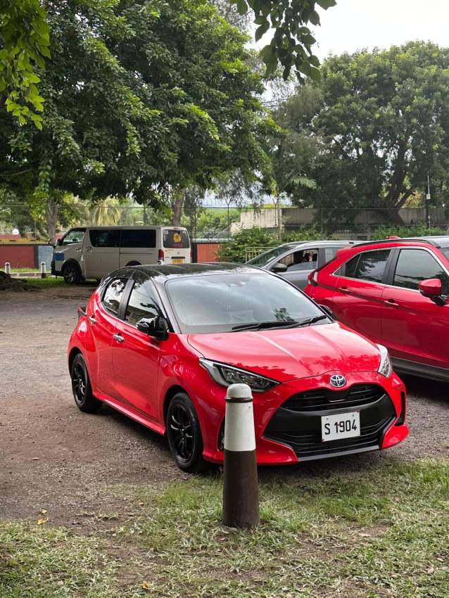 toyota yaris for sale - 0 - Family Cars  on Aster Vender