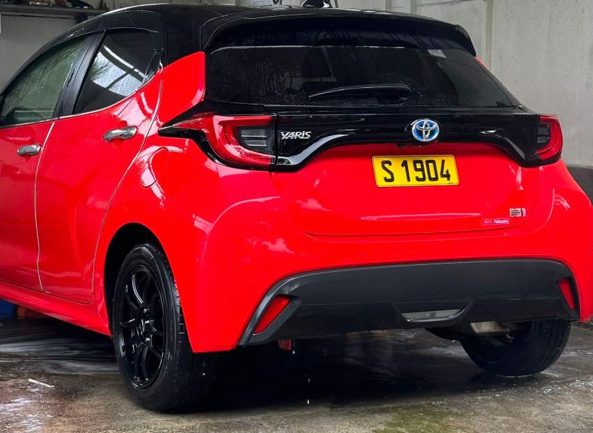 toyota yaris for sale - 3 - Family Cars  on Aster Vender