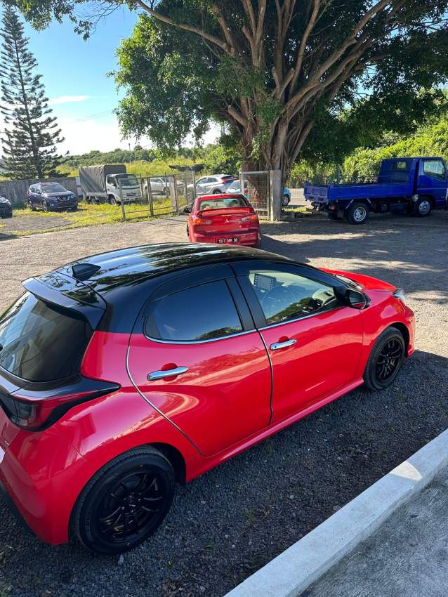 toyota yaris for sale - 2 - Family Cars  on Aster Vender