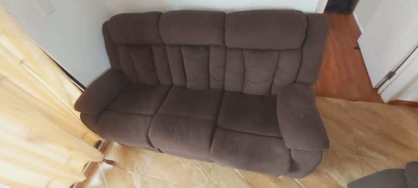 sofa - 0 - Sofa bed  on Aster Vender