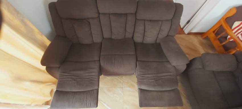 sofa - 5 - Sofa bed  on Aster Vender