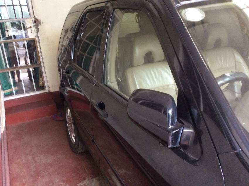 Honda CRV October 2005 - 5 - SUV Cars  on Aster Vender