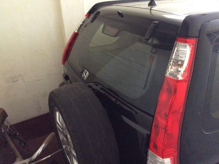 Honda CRV October 2005 - 7 - SUV Cars  on Aster Vender