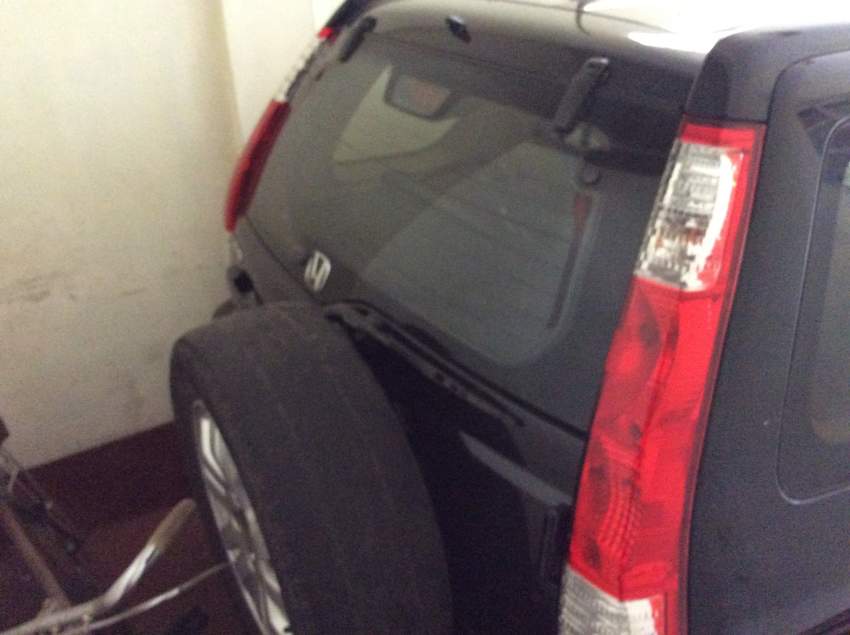 Honda CRV October 2005 - 6 - SUV Cars  on Aster Vender