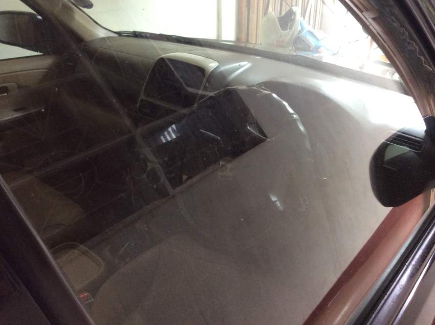 Honda CRV October 2005 - 9 - SUV Cars  on Aster Vender