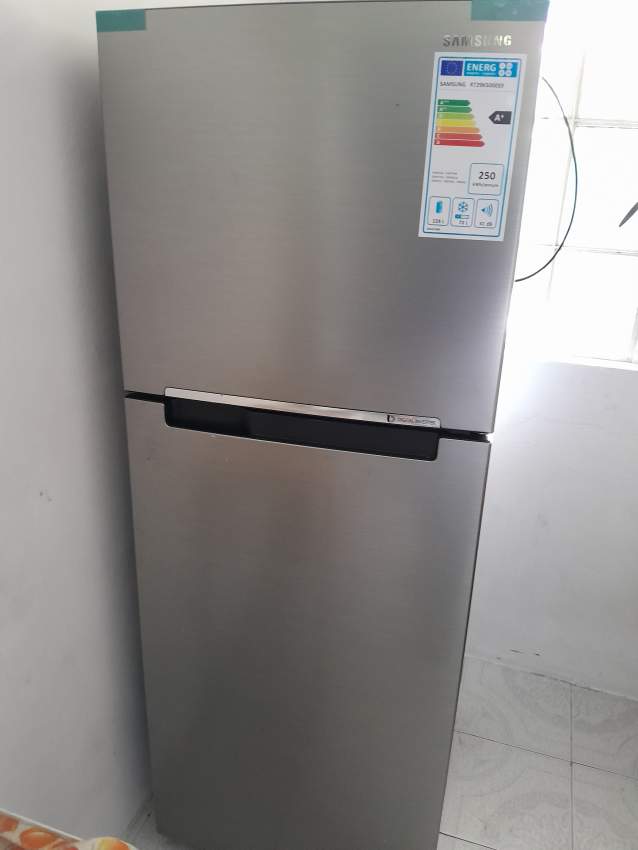 Fridge - 3 - Kitchen appliances  on Aster Vender