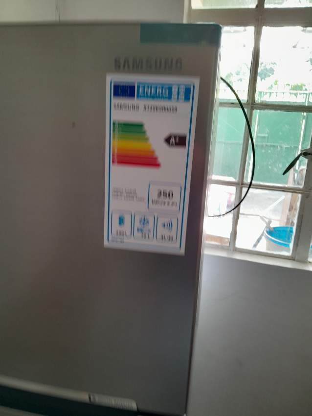 Fridge - 1 - Kitchen appliances  on Aster Vender