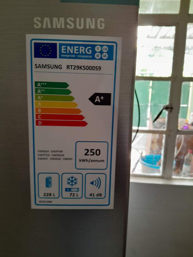 Fridge - 4 - Kitchen appliances  on Aster Vender