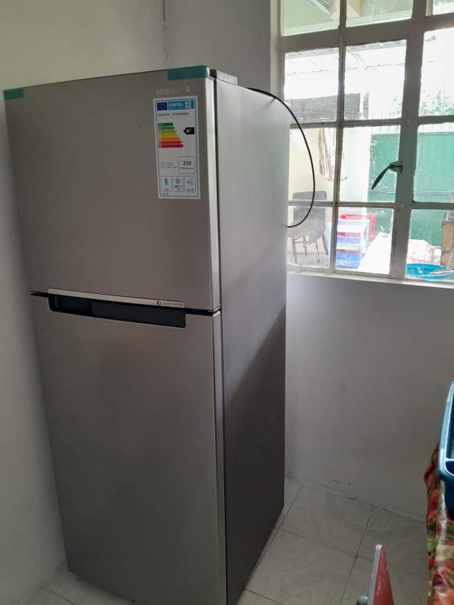 Fridge - 2 - Kitchen appliances  on Aster Vender