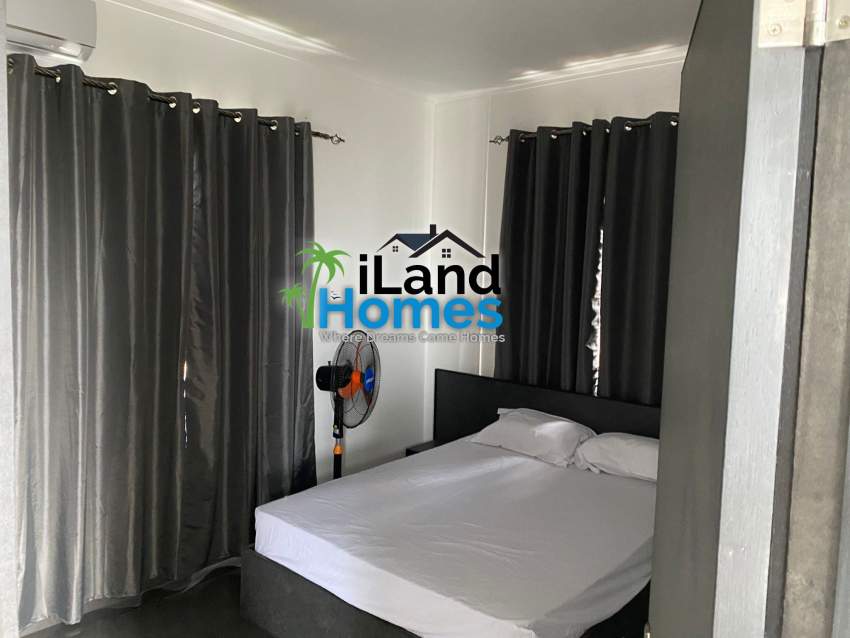 Villa in Pointe aux Piments 3 min walk from the beach - 2 - Villas  on Aster Vender