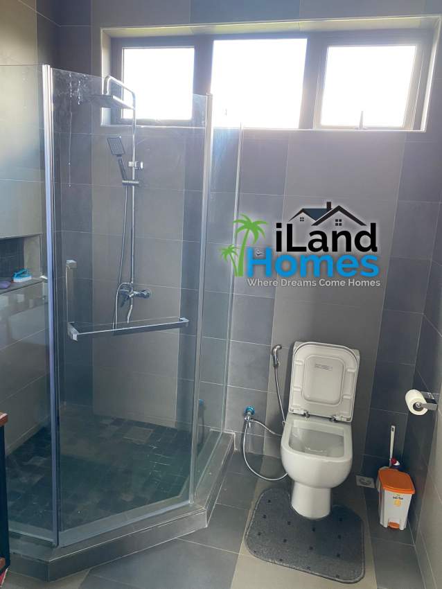 Villa in Pointe aux Piments 3 min walk from the beach - 3 - Villas  on Aster Vender