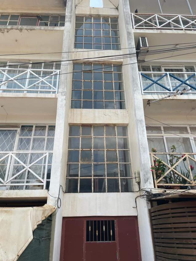 Apartement a Vendre - 2 - Apartments  on Aster Vender