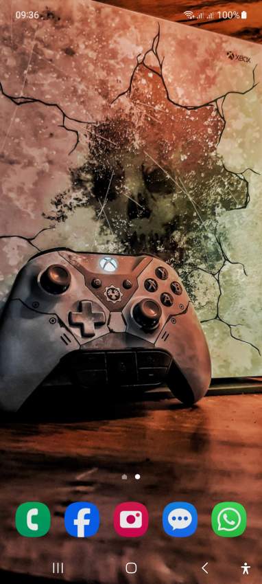 Samsung A53 - 0 - Galaxy A Series  on Aster Vender