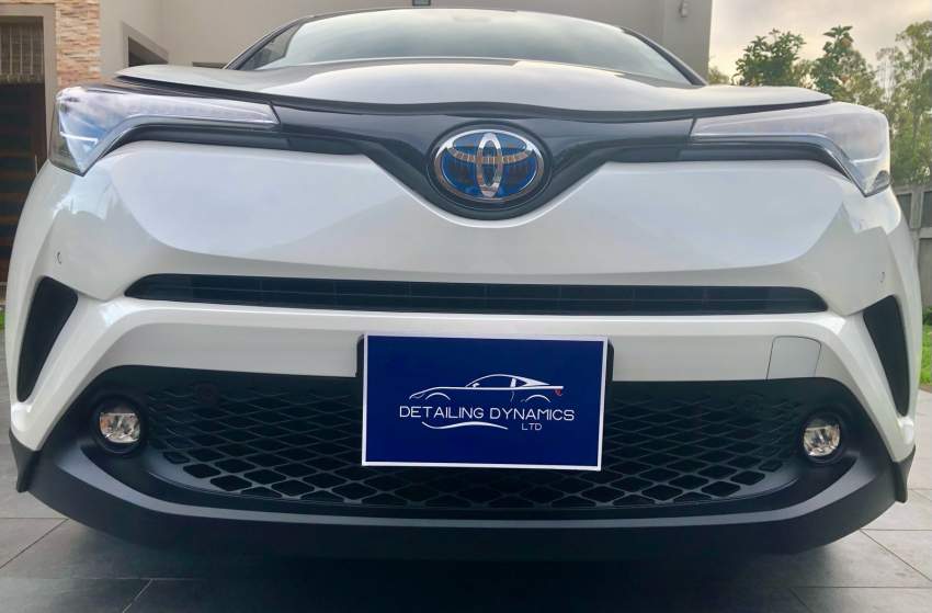 Toyota CHR for sale - 4 - SUV Cars  on Aster Vender