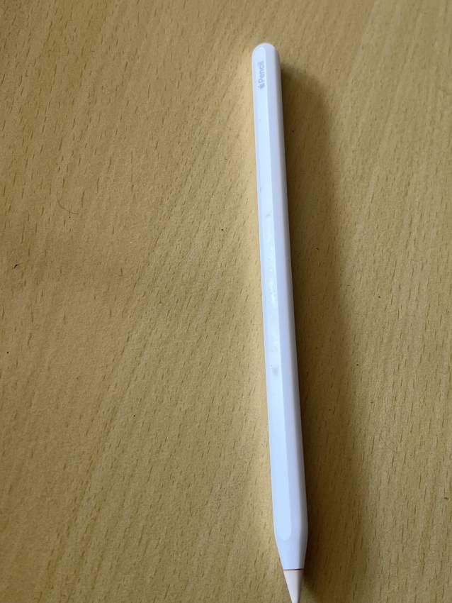 Apple Pencil 2nd Generation - 1 - Other phone accessories  on Aster Vender