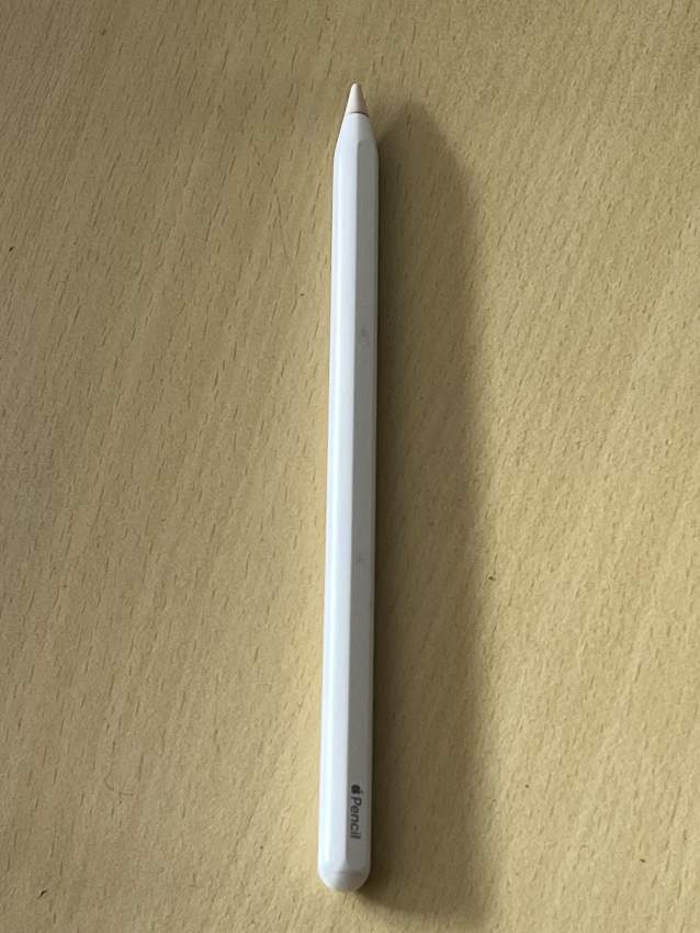 Apple Pencil 2nd Generation - 0 - Other phone accessories  on Aster Vender