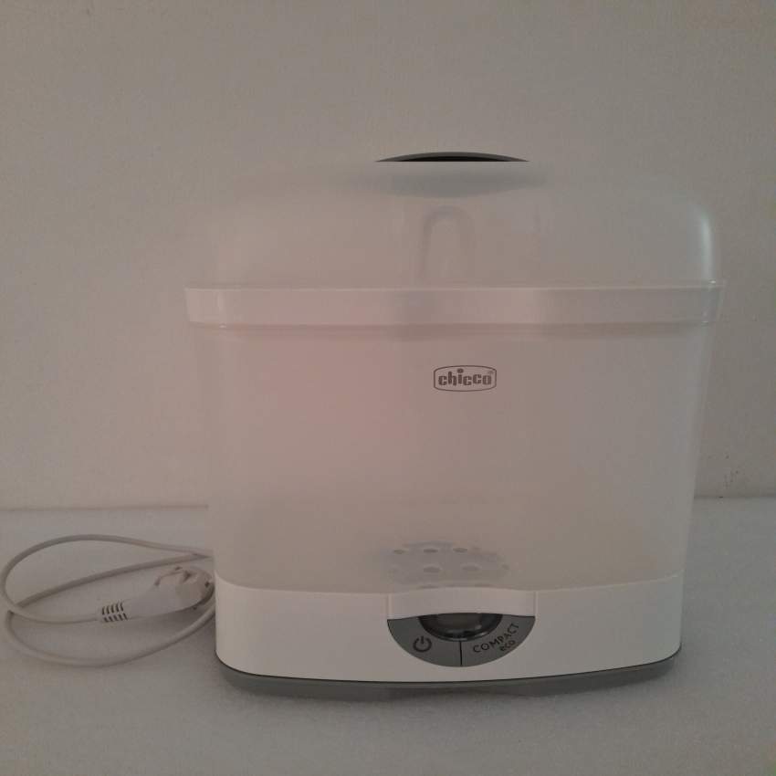 Chicco Sterilizer - 0 - Kitchen appliances  on Aster Vender