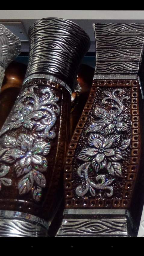 Vase porcelan - 0 - Other Decorations  on Aster Vender