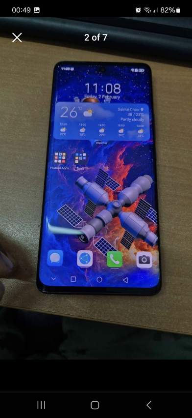 Huawei Nova 9 - 3 - Android Phones  on Aster Vender