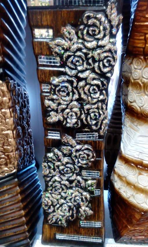 Vase porcelan - 3 - Other Decorations  on Aster Vender