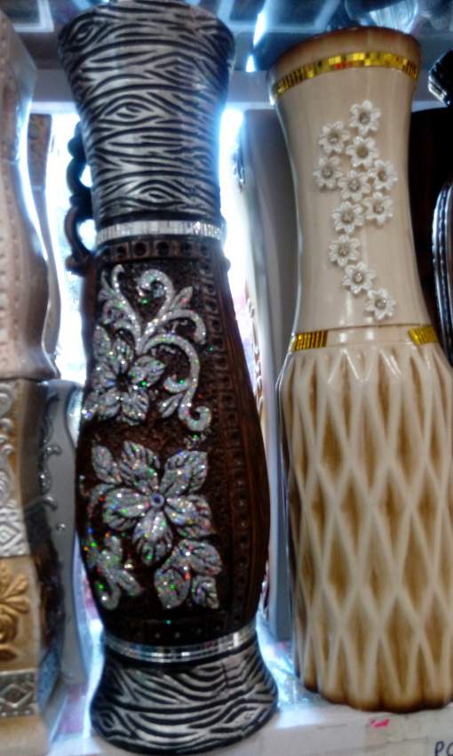 Vase porcelan - 5 - Other Decorations  on Aster Vender