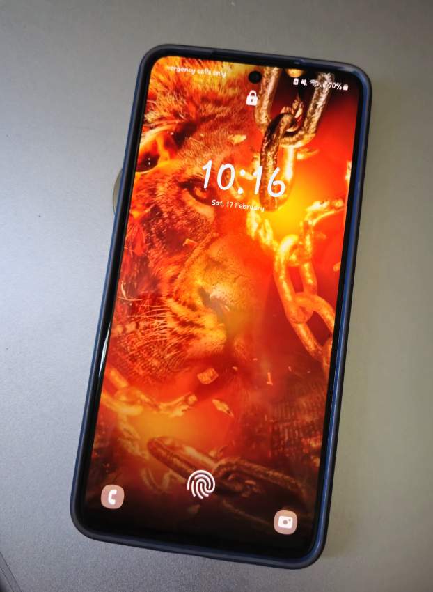 S21 FE - 1 - Galaxy S Series  on Aster Vender