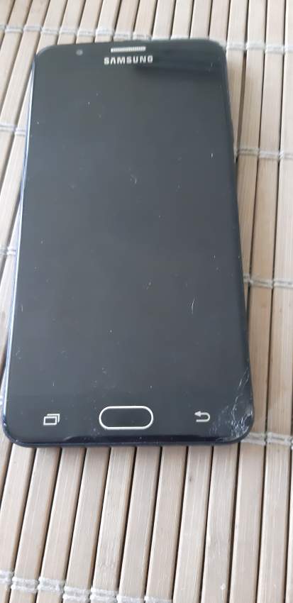 Samsung j7 prime - 1 - Galaxy J Series  on Aster Vender